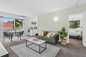 Sublime 1-Bed Apartment by Royal Park